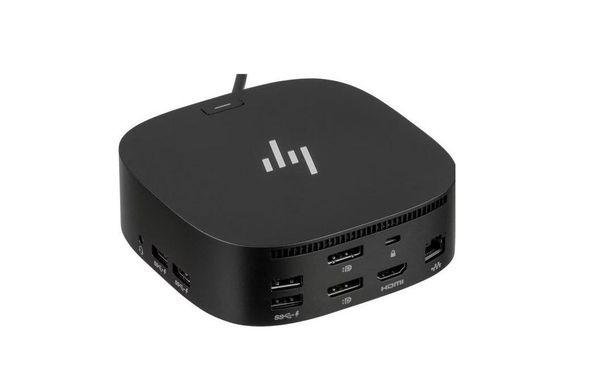 HP USB-C-Dockingstation G5 (19622)