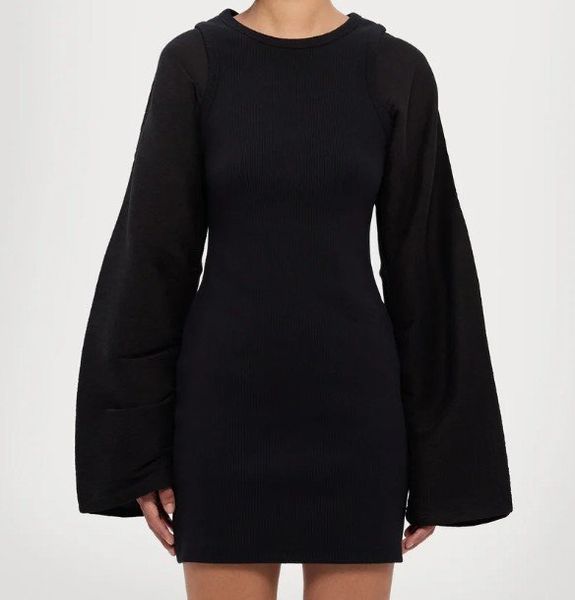 NANUSHKA Ariedna Ripkleid Gr. S (19444)