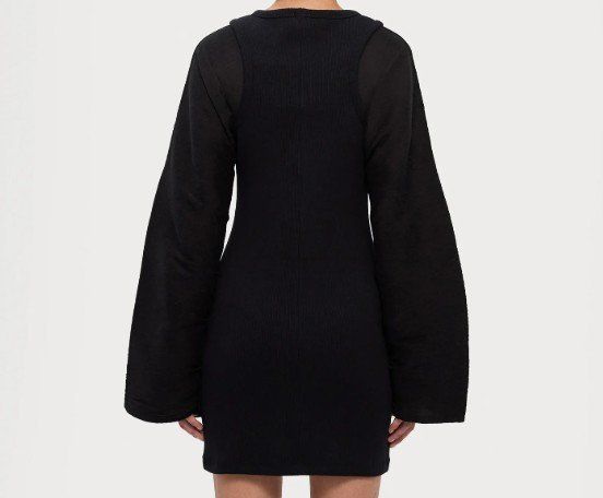 NANUSHKA Ariedna Ripkleid Gr. S (19444)