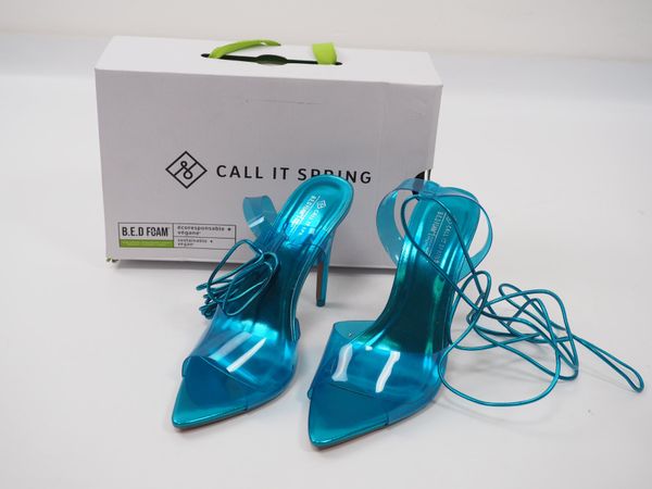 CALL IT SPRING Pumps Gr. 40  (19441)
