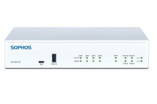 SOPHOS SD-RED 20 Firewall (19445)