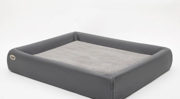 Ersatzbezug für Hundebett KUDDE Gr. L (19624)