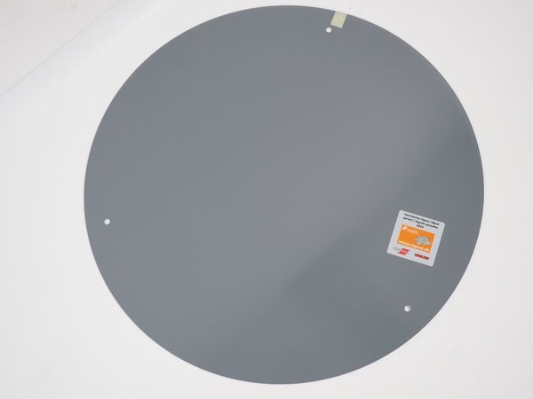 Strassenschild Höchstgewicht 16t / Ø60cm (900029)