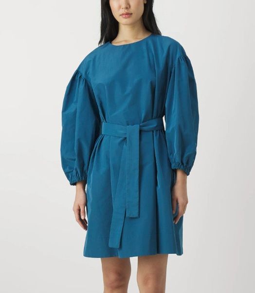 WEEKEND MAXMARA Freizeitkleid Jangy Gr. XXS (19448)