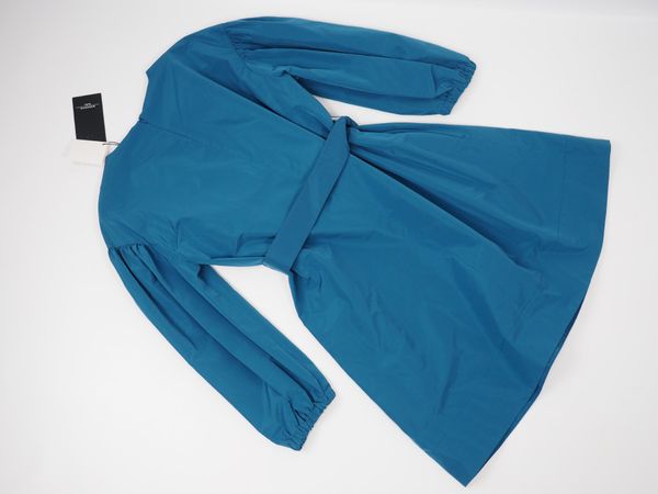 WEEKEND MAXMARA Freizeitkleid Jangy Gr. XXS (19448)