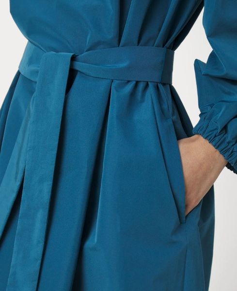 WEEKEND MAXMARA Freizeitkleid Jangy Gr. XXS (19448)