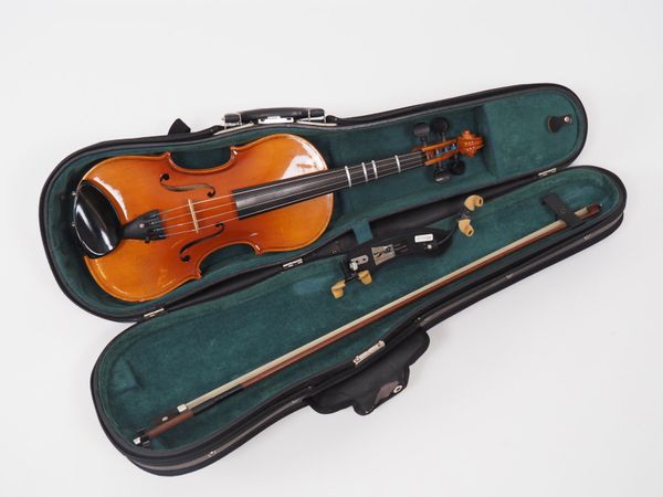 Violine / Geige ¾  für Kinder (100381)