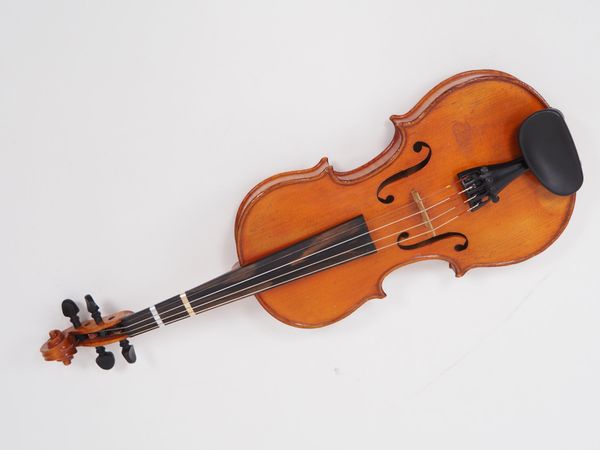 ½ Violine / Geige  für Kinder (4209)