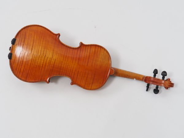 ½ Violine / Geige  für Kinder (4209)