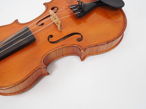 ½ Violine / Geige  für Kinder (4209)