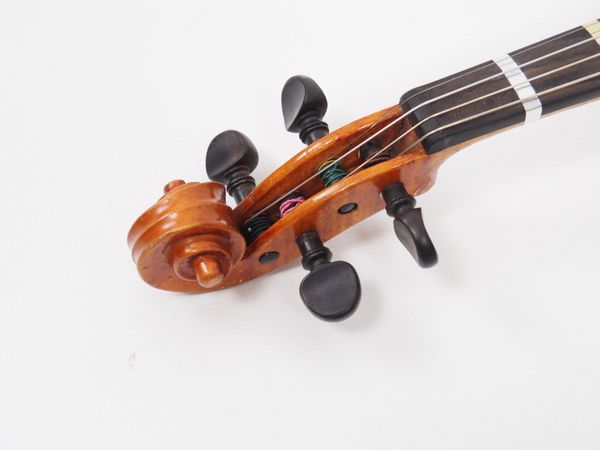 ½ Violine / Geige  für Kinder (4209)
