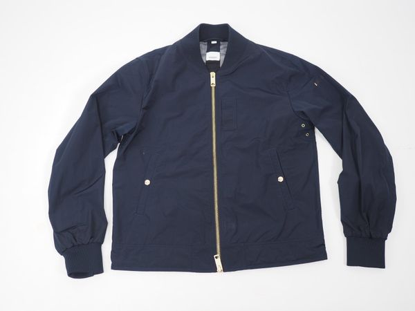 BURBERRY Bomberjacke Gr. M (100402)