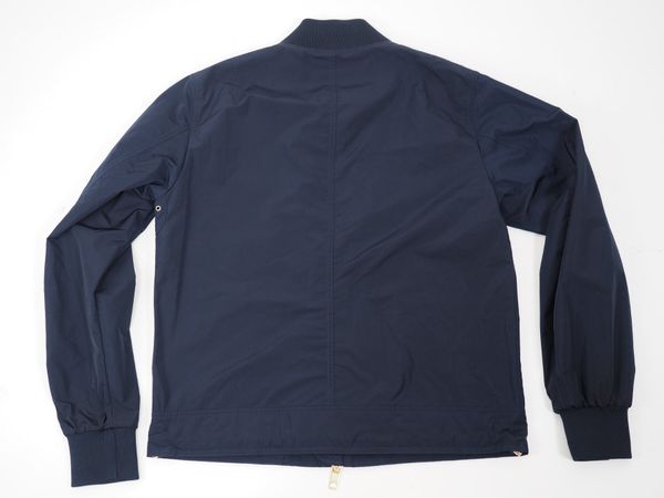 BURBERRY Bomberjacke Gr. M (100402)