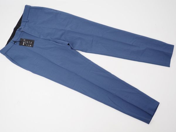 HUGO BOSS Tech-Wool Hose Gr. S-46 (5166)