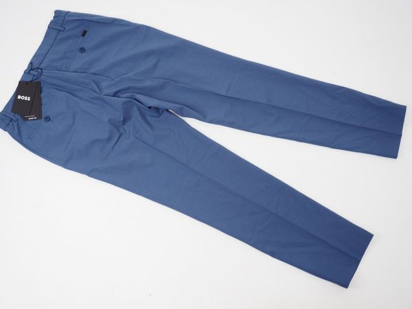 HUGO BOSS Tech-Wool Hose Gr. S-46 (5166)