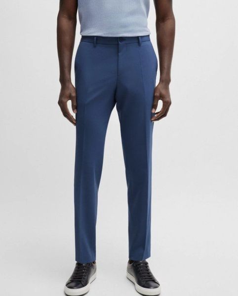 HUGO BOSS Tech-Wool Hose Gr. S-46 (5166)