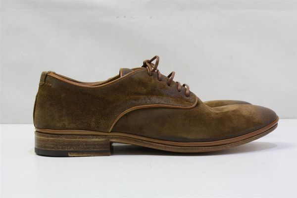 N.D.C Halbschuhe Gr. 42.5 (14745)