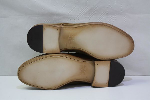 N.D.C Halbschuhe Gr. 42.5 (14745)
