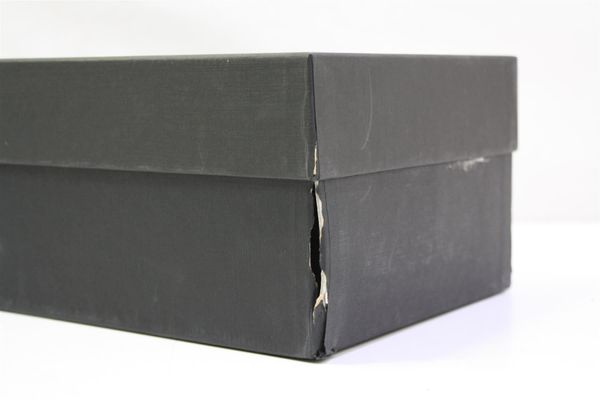 N.D.C Halbschuhe Gr. 42.5 (14745)