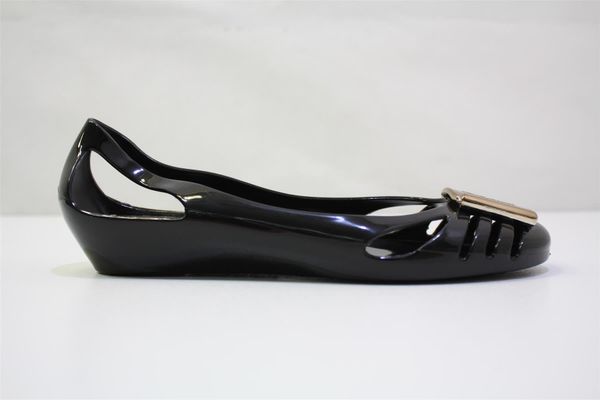 SALVATORE FERRAGAMO Ballerinas Gr. 37 (14509)