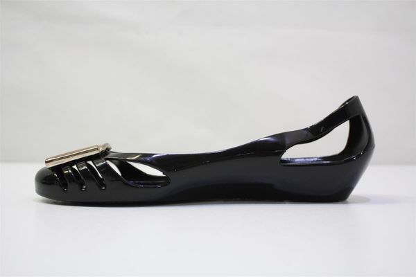 SALVATORE FERRAGAMO Ballerinas Gr. 37 (14509)