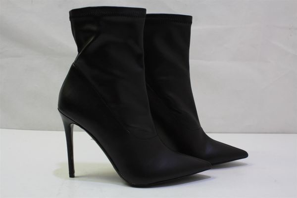 DIESEL Stiefelette Gr. 39 (18417)
