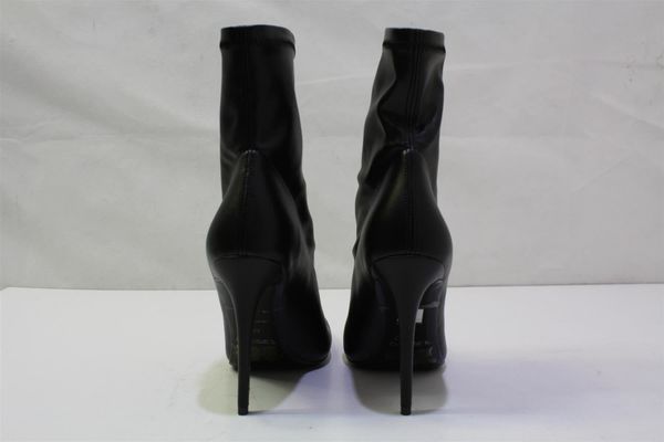 DIESEL Stiefelette Gr. 39 (18417)