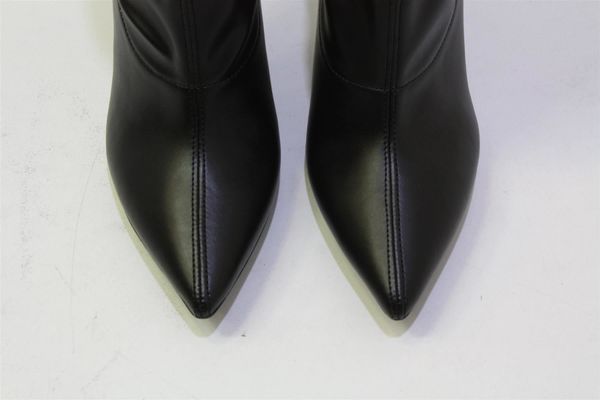 DIESEL Stiefelette Gr. 39 (18417)