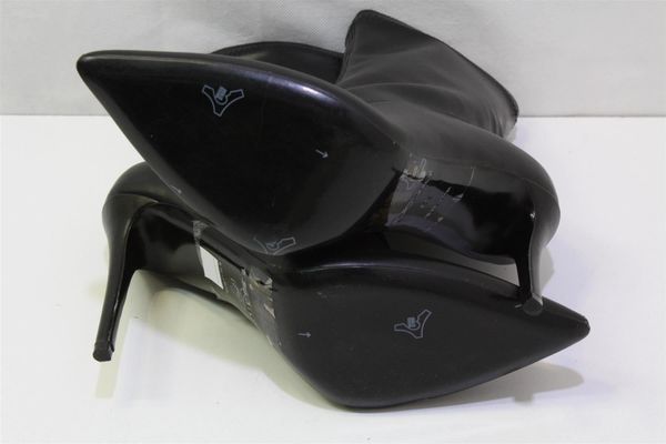 DIESEL Stiefelette Gr. 39 (18417)