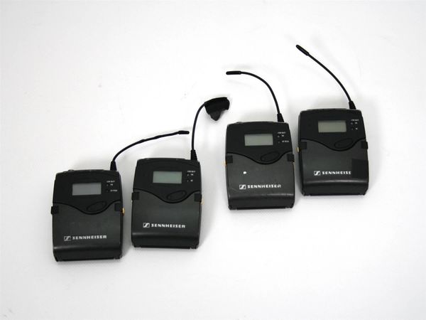 Profi-Filmvertonungsset (100037p60)