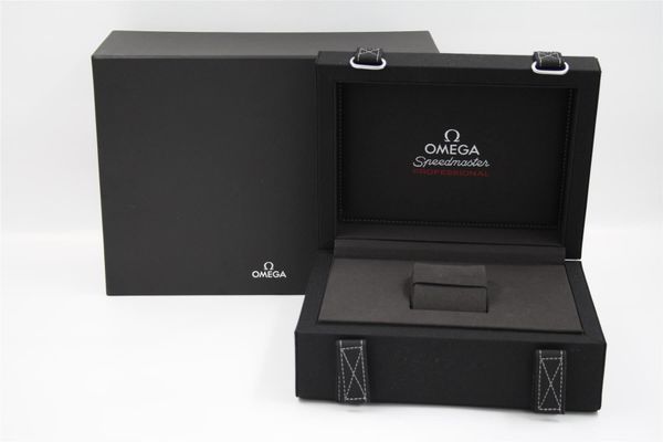 OMEGA Speedmaster Uhrenbox (16129)