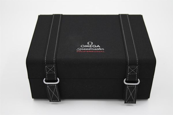 OMEGA Speedmaster Uhrenbox (16129)