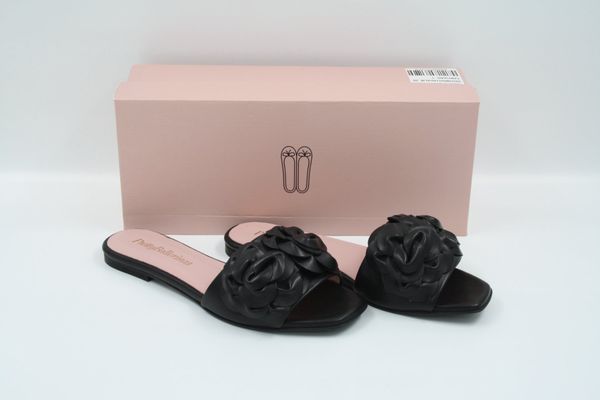PRETTY BALLERINAS Pantoletten / Sandalen (16298)