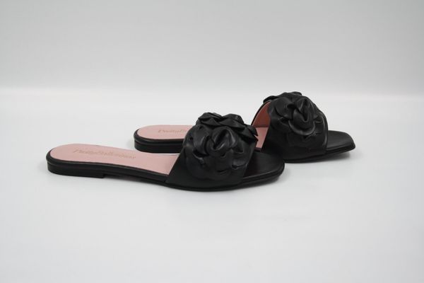 PRETTY BALLERINAS Pantoletten / Sandalen (16298)