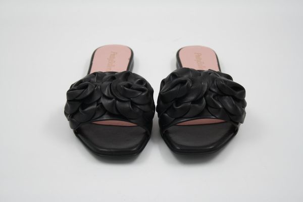 PRETTY BALLERINAS Pantoletten / Sandalen (16298)