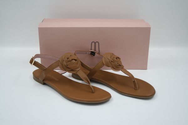 PRETTY BALLERINAS Sandalen Gr. 37 (16300)
