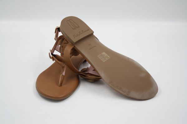 PRETTY BALLERINAS Sandalen Gr. 37 (16300)