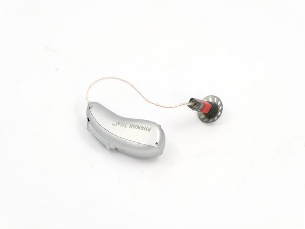 PHONAK AudéoTrial (TEC-196-12)