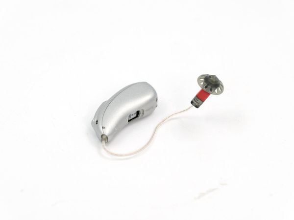PHONAK AudéoTrial (TEC-196-12)