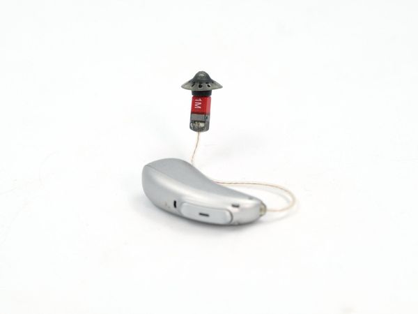 PHONAK AudéoTrial (TEC-196-12)
