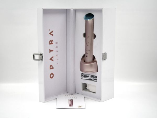 OPATRA LONDON Synergy Anti-Aging-Gesichtsgerät (TEC-672-2)