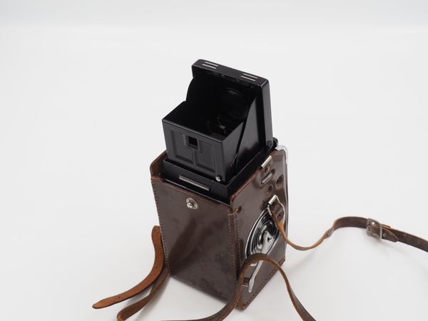 YASHICA-MAT Copal-MXV (100118)