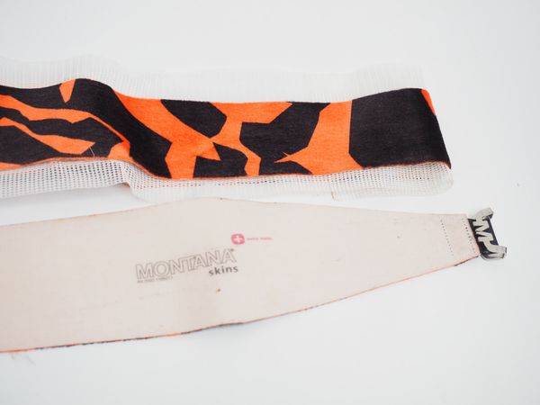 MONTANA Skifell Montamix 170 cm (100119)