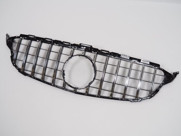 MERCEDES C-KLASSE – Sportgrill (17588)
