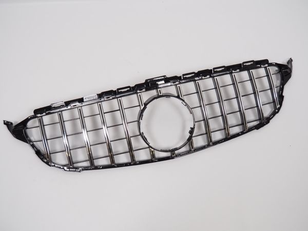 MERCEDES C-KLASSE – Sportgrill (17588)