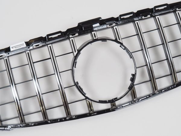 MERCEDES C-KLASSE – Sportgrill (17588)