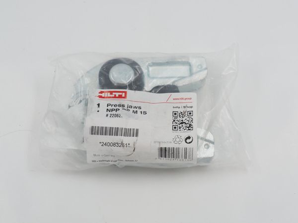 HILTI Pressbacke NPR PS M 15 (17653)