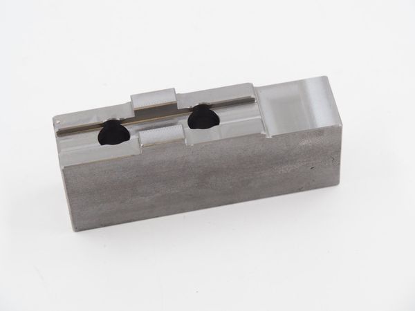 SFS Weiche Aufsatzbacken Set 3 Teilig 250 (17657)