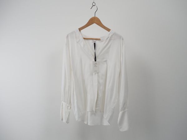 1PEOPLE Bluse Gr. M (17950)