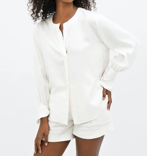 1PEOPLE Bluse Gr. M (17950)